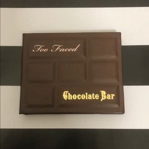 Too Faced Chocolate Bar mini palette